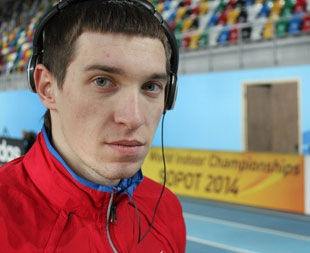 КРУГЛЯКОВ: «Чистые допинг-пробы в России стоят $1,5 тысячи»