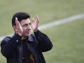Амир ГАЛЕНОИ: Динамо – один из самых известных клубов Европы