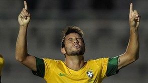 Лацио подписал игрока молодежной сборной Бразилии