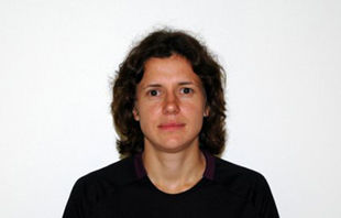 Катерина Монзуль будет работать на матче женского Евро-2013