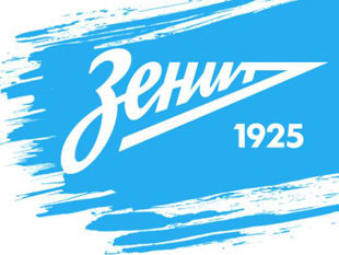 Зенит представил обновленный логотип клуба + ФОТО
