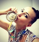Универсиада-2013. Анна Ризатдинова заняла третье место+ВИДЕО