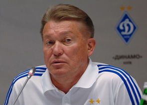 Олег БЛОХИН: «У нас есть разнобой в готовности футболистов»