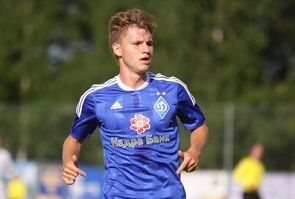 Калитвинцев продлил контракт с Динамо и уехал в Чехию