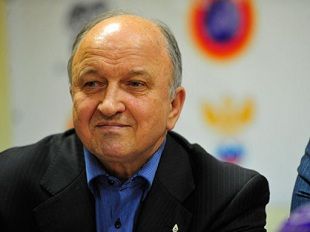 Сегодня президент Динамо Москва подаст в отставку