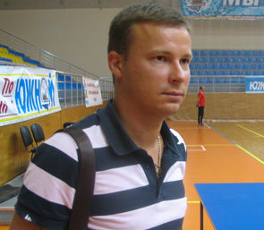 Дмитрий КЛОЧКО: «Надеюсь восстановиться к началу чемпионата»