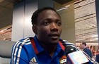 Ахмед МУСА: «Я не слишком расстроен ничьей с Уралом»