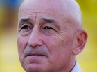 Славолюб МУСЛИН: «Зенит использовал наши ошибки»