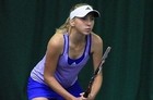 Имола. Людмила Киченок в полуфинале
