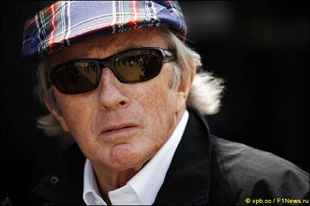 Джеки СТЮАРТ: «В Ferrari подтолкнули Шумахера к уходу»