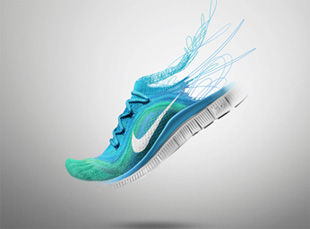 Компания Nike представила новые беговые технологии + ВИДЕО
