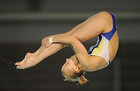 ОИ-2012. Юлия Прокопчук вышла в финал по прыжкам в воду
