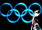 Первый покажет торжественную церемонию закрытия Олимпиады!
