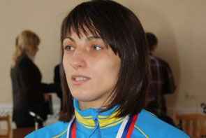 ОИ-2012. Юлия Остапчук проигрывает в четвертьфинале