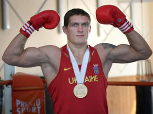 ОИ-2012. Украина - лидер по количеству боксеров в полуфинале