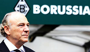 Рольф КОНИГС: «Боруссии достался самый сложный соперник»