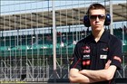Даниил КВЯТ: «Машина требует гораздо большей концентрации»