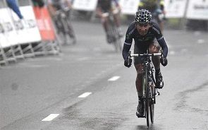 Тур де Франс. Кинтана побеждает на 20-м этапе