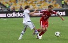 Эрик БИКФАЛВИ: «Нужно доводить все до автоматизма»