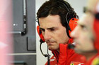 Ferrari осталась без резервного гонщика перед этапом Венгрии