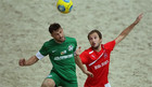 Beachsoccer league. Обзор игрового уик-энда в Первой лиге