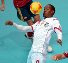 Убит капитан сборной Панамы по футзалу