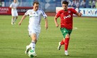 Роман КОНЦЕДАЛОВ: Ездил в Динамо по приглашению Калитвинцева