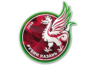 Болельщики Рубина выступили против новой эмблемы клуба
