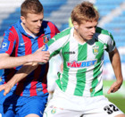 Победа имени Боровика + ВИДЕО