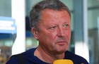 Мирон МАРКЕВИЧ: «Главное - не пропустить от ПАОКа»