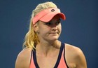 Агнешка РАДВАНЬСКА: «Цибулкова играла лучше, чем я»