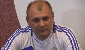 Андрей КОНОНЕНКО: «Сумы должны финишировать в пятерке»