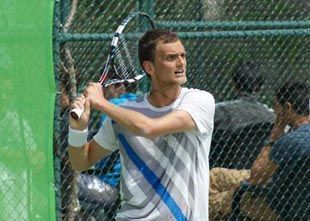 Рейтинг ATP. Недовесов становится третьей ракеткой Украины