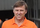 Сергей ЯЩЕНКО: «Спешкой можно сломать игрока»