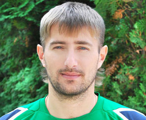Олександр Бондар підписав контракт з Енергією