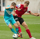 Говерла – Металлург З. Анонс