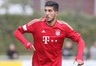 Байер берет молодого таланта из Баварии