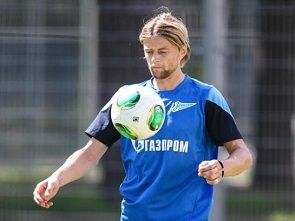 Тимощук получил вызов в сборную Украины
