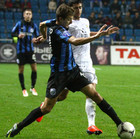 Черноморец – Металлург Д. Анонс