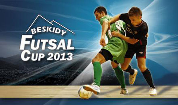 Відбулось жеребкування турніру Beskidy Futsal Cup 2013