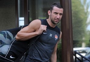 Дарио СРНА: «Мы не ждем легкого матча с Динамо»
