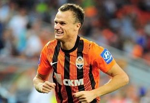 Вячеслав ШЕВЧУК: «Ради футбола я жертвую многим»