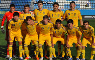 Ковалец определил состав сборной Украины на матч с Грецией