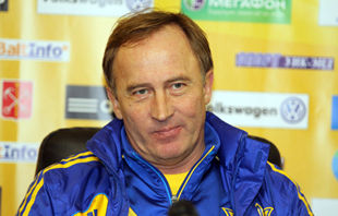 Петраков огласил состав сборной U-19 на матч против Латвии
