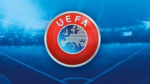 УЕФА вынесет вердикт по Металлисту 13 августа