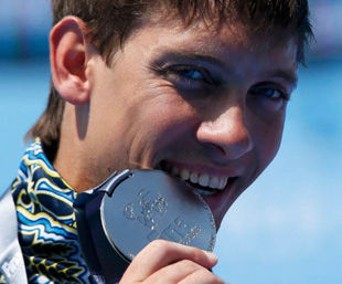 Илья КВАША: «Попробуем прибавить в сложности к Олимпиаде»