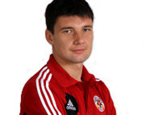 Максим СТАРЦЕВ: «Шахтер - самая сильная команда Украины»