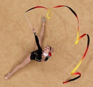 ОИ - 2012: Художественная гимнастика. Финал. LIVE