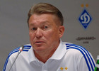 Олег БЛОХИН: «Команда провалила игру»