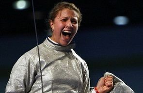 Ольга Харлан – чемпионка мира!